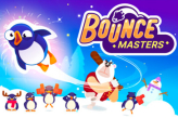 Portada del juego Bouncemasters