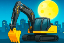 Portada del juego City Constructor