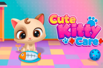 Cute Kitty Care