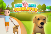 Dog Life Simulator