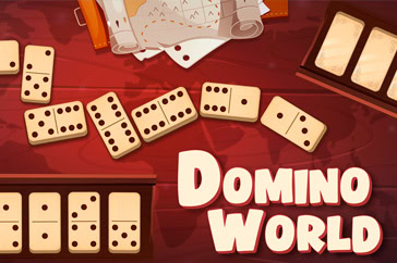 Domino World