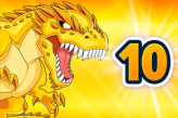 Dynamons 10