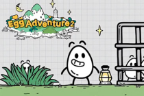 Egg Adventure 2