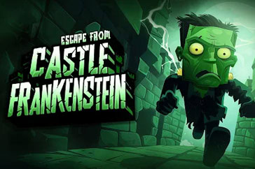 Escape from Castle Frankestein