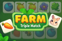 Farm Triple Match
