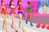 Fashion Battle