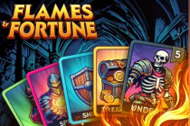 Flames & Fortune