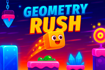 Geometry Rush