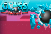 Portada del juego Glass Break