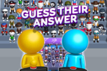 Portada del juego Guess their Answer