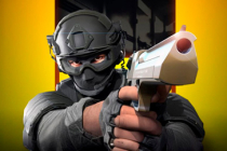 Portada del juego Hazmob.io