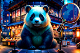 Hidden Objects: Japan