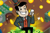 Idle Bank
