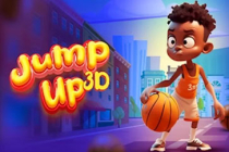 Portada del juego Jump Up 3D