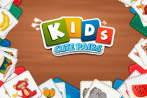 Kids Cute Pairs