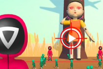 Portada del juego Los Juegos del Calamar: Segunda temporada