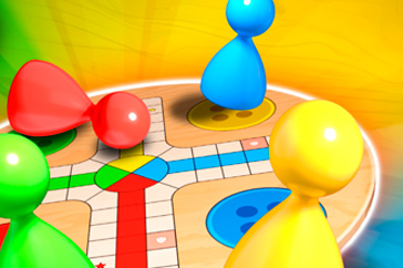 Ludo Star