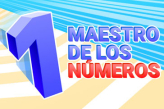 Maestro de los Números