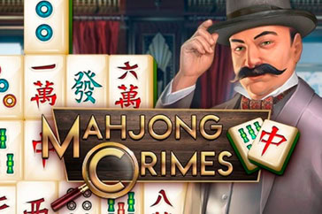 Mahjong Crimes – Puzzle Story