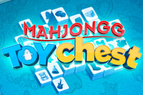 Mahjong Toy Chest