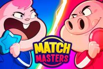 Match Masters