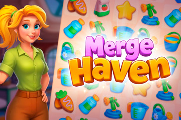 Merge Haven