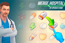 Merge Hospital
