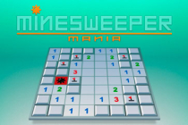 Minesweeper Mania