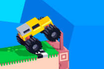 Portada del juego Extreme Drift: Highway Clash