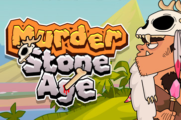 Murder Stone Age