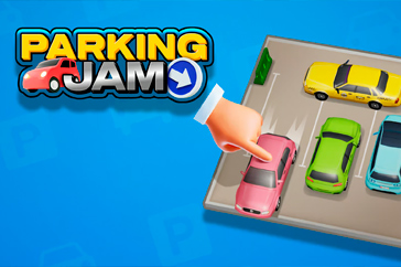 Imagen de Parking Jam en la sección Acerca del juego