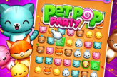 Pet Pop Party