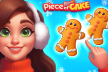 Portada del juego Piece of Cake