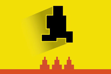 Pixel Path