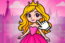 Princess Evolution: Clicker
