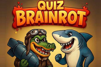 Italian Brainrot Quiz