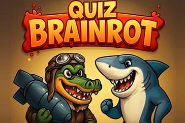 Italian Brainrot Quiz