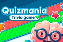 Quizmania Trivia Game
