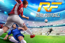 Portada del juego Real Football