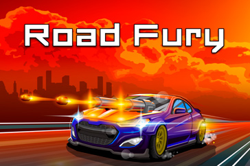 Road Fury