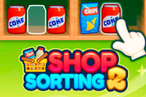 Shop Sorting 2