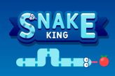 Snake King