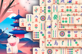 Solitaire Mahjong