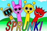 Sprunki