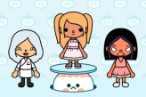 Toca Boca World