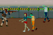 Portada del juego They Are Coming