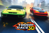 Turbo Race 3D