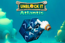 Unblock it Atlantis