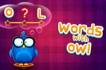 Words with Owl
