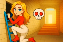 Portada del juego Your Obby Labyrinth